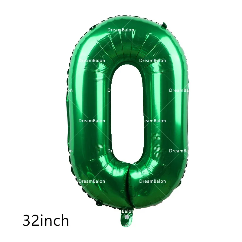 1pc Foil Balloon, Other