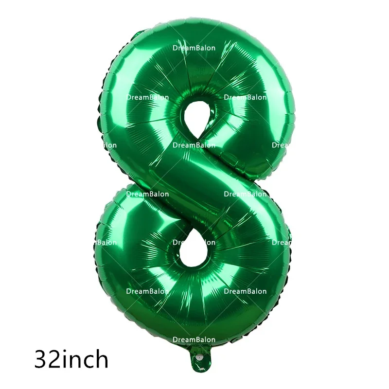 1pc Foil Balloon, Other