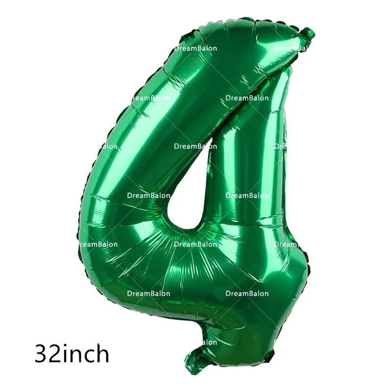 1pc Foil Balloon, Other
