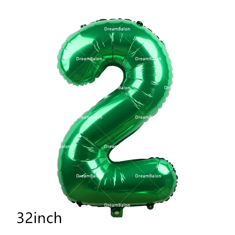 1pc Foil Balloon, Other