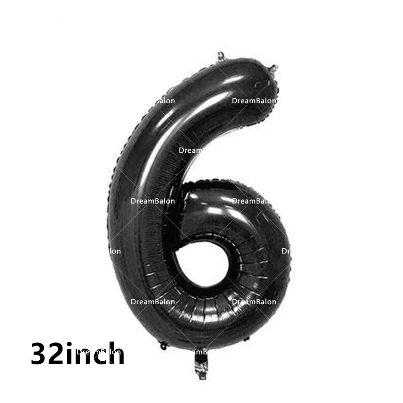 1pc Foil Balloon, Other