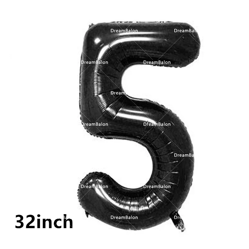 1pc Foil Balloon, Other