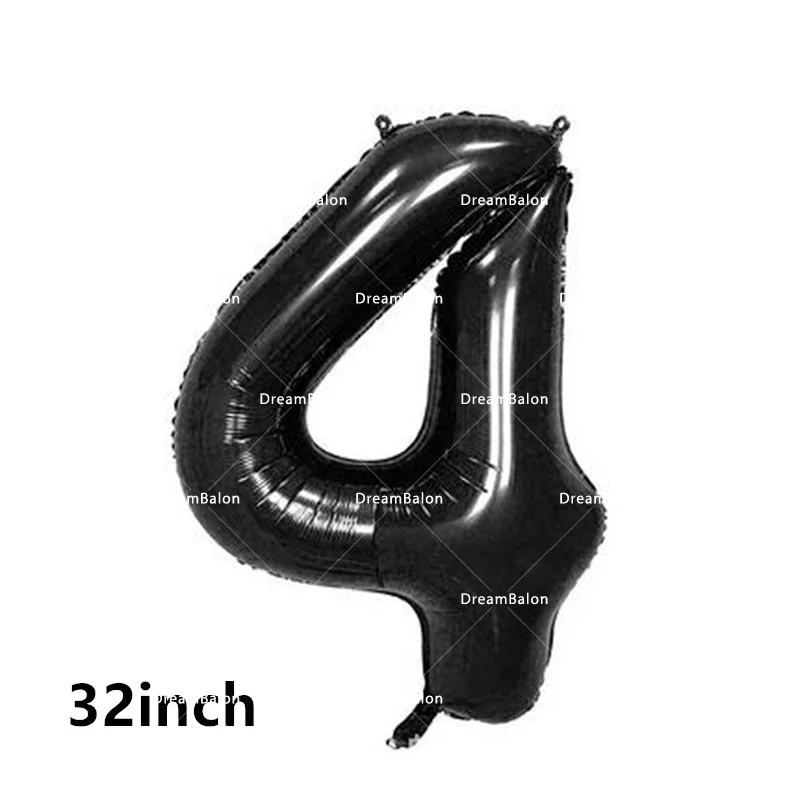 1pc Foil Balloon, Other