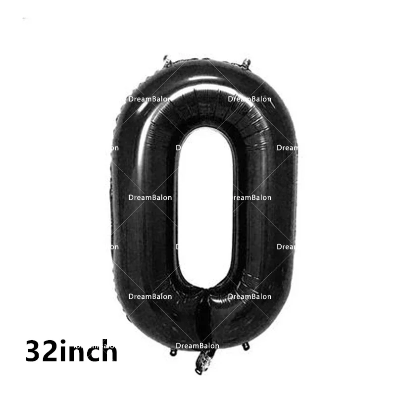 1pc Foil Balloon, Other