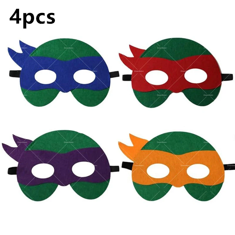 Mask-4pcs, Other