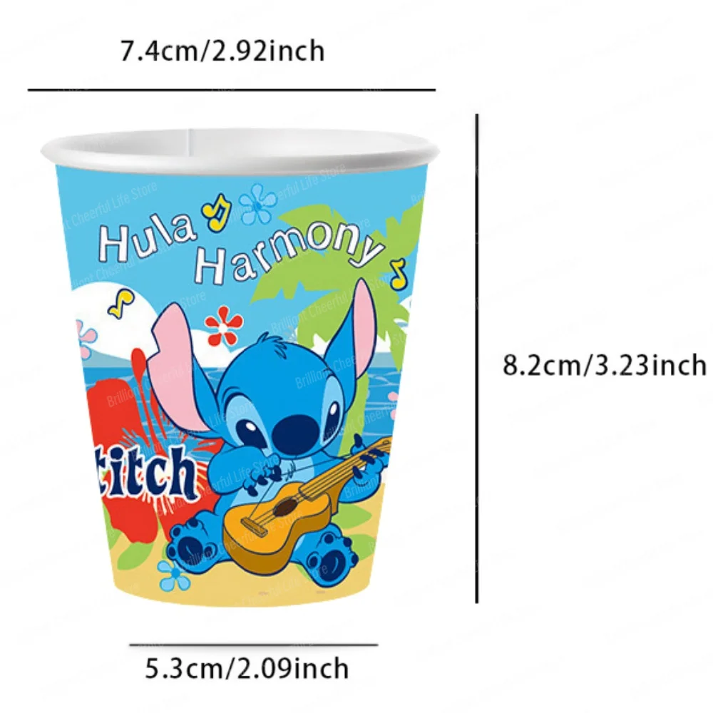 Style-G, 50 pieces