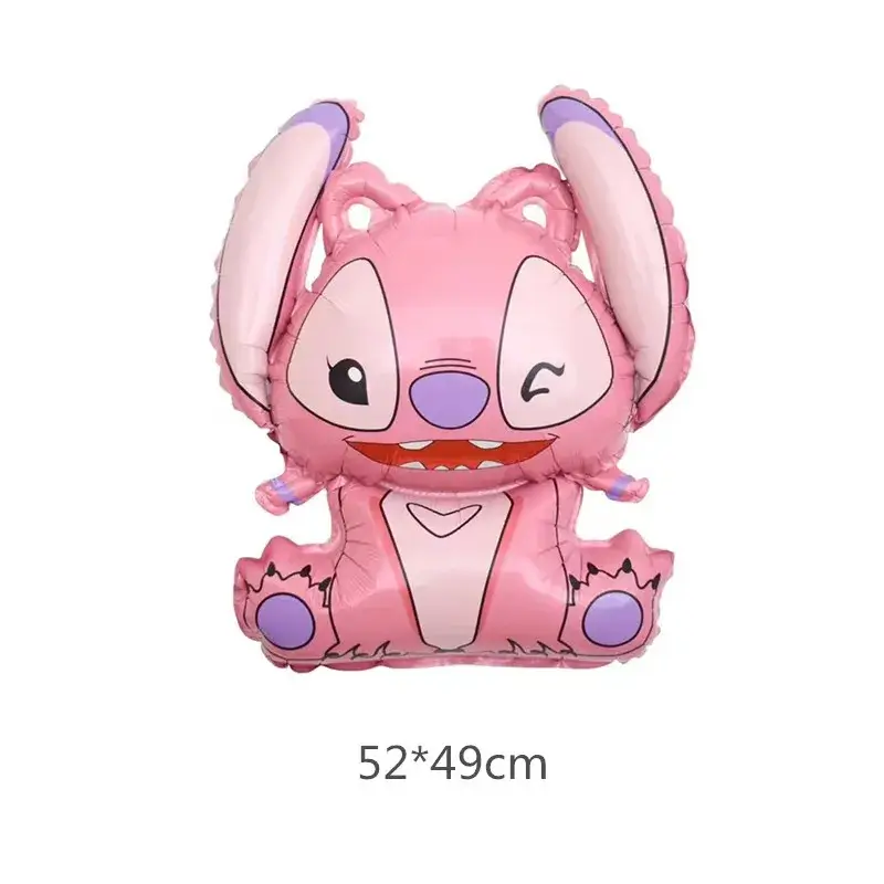 balloon 2pcs, As Shown