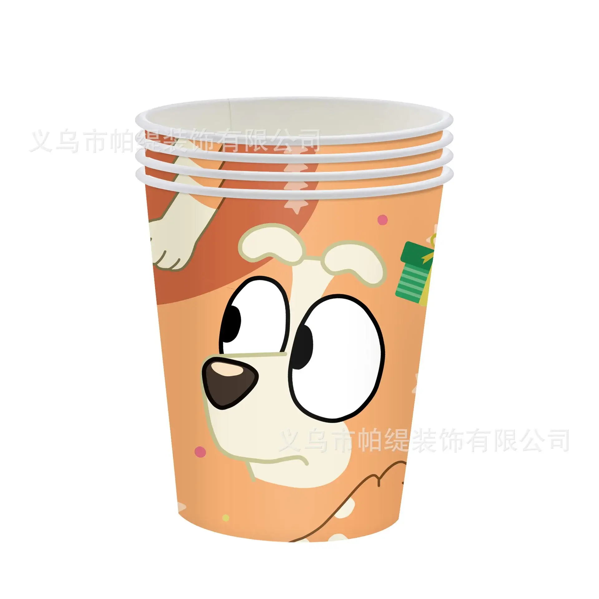 Cup 10PCs