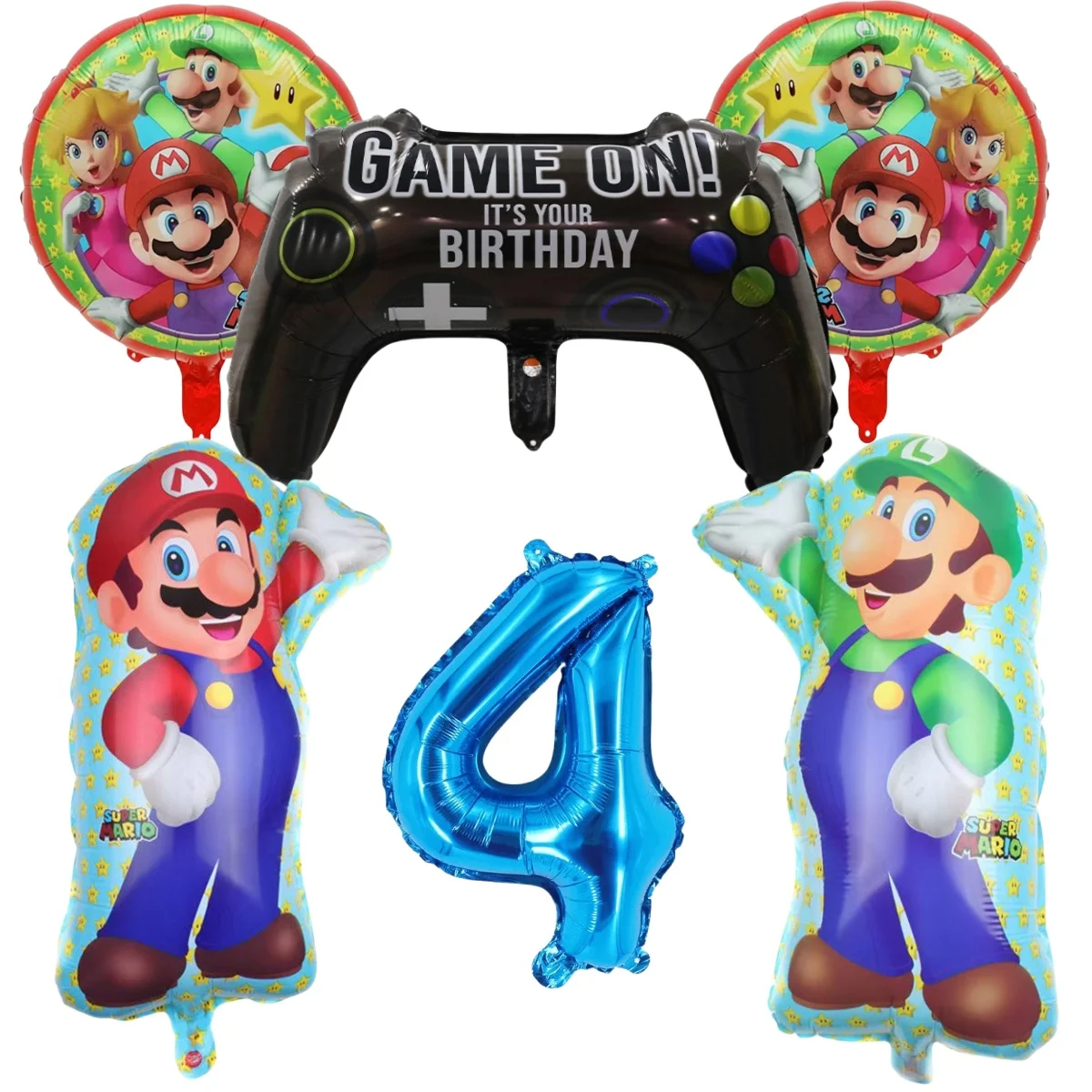 balloon  6pcs, Other