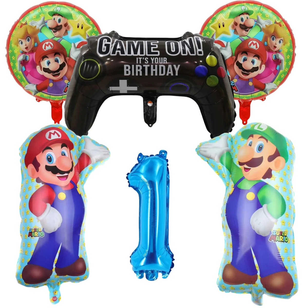 balloon  6pcs, Other