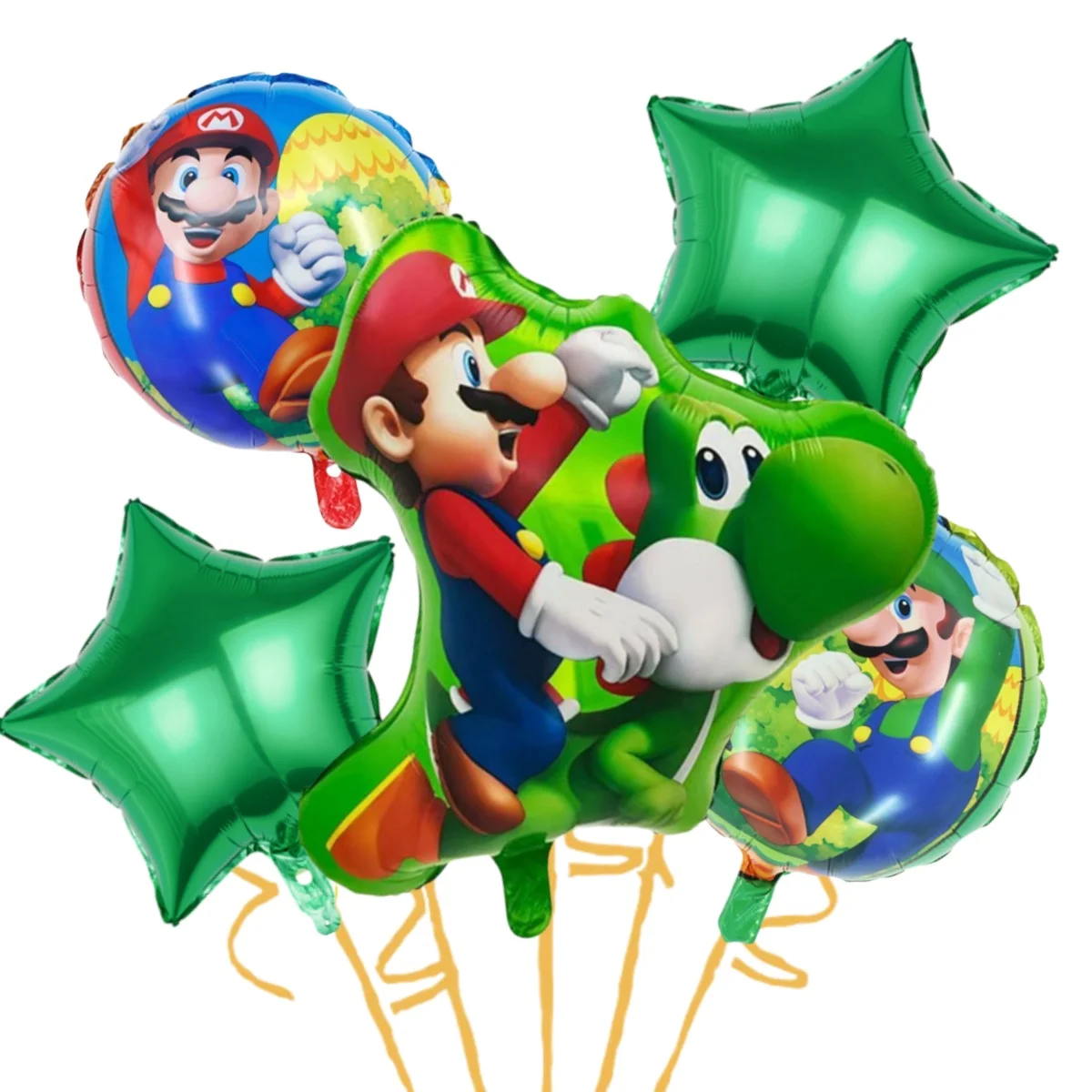 balloon  5pcs, Other