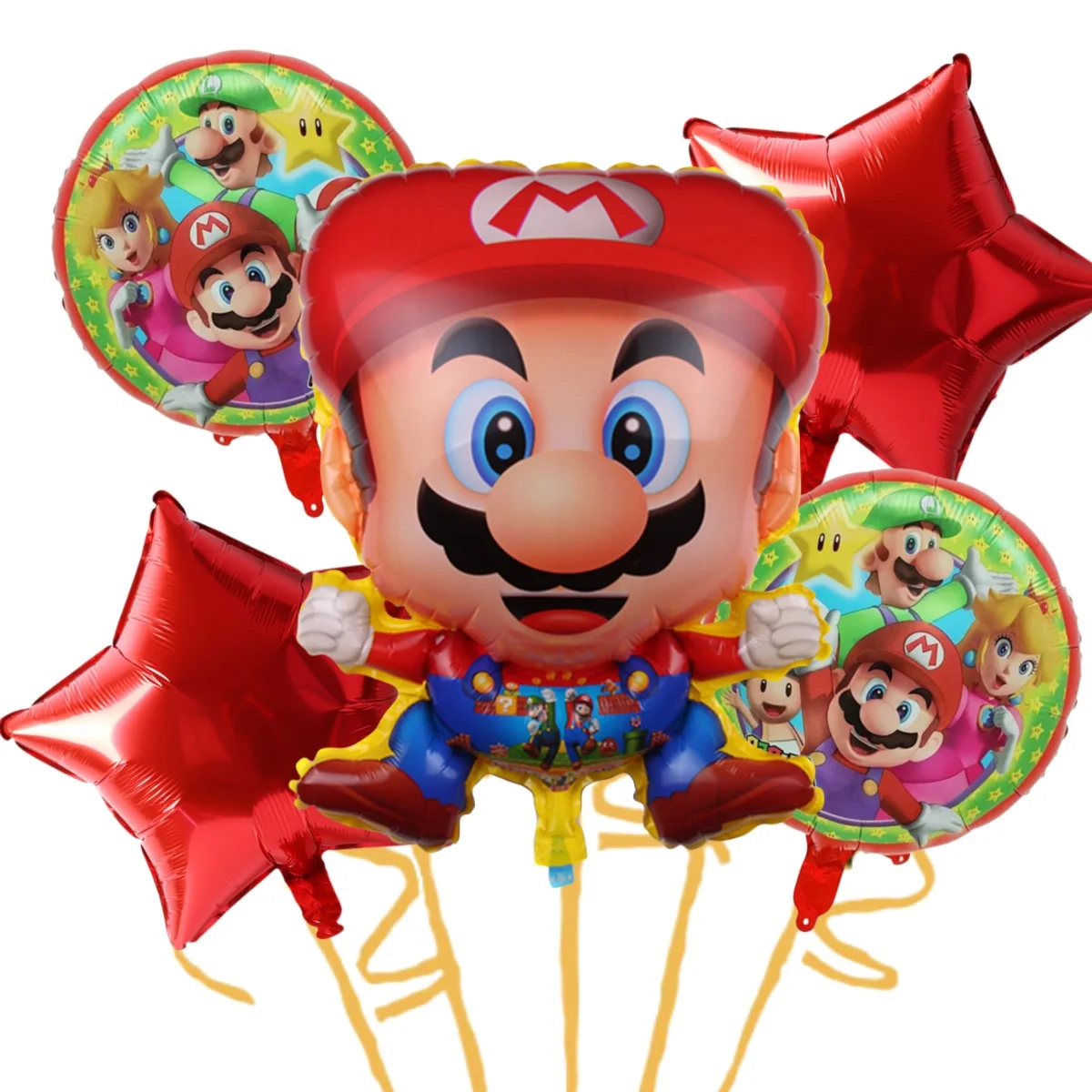 balloon  5pcs, Other