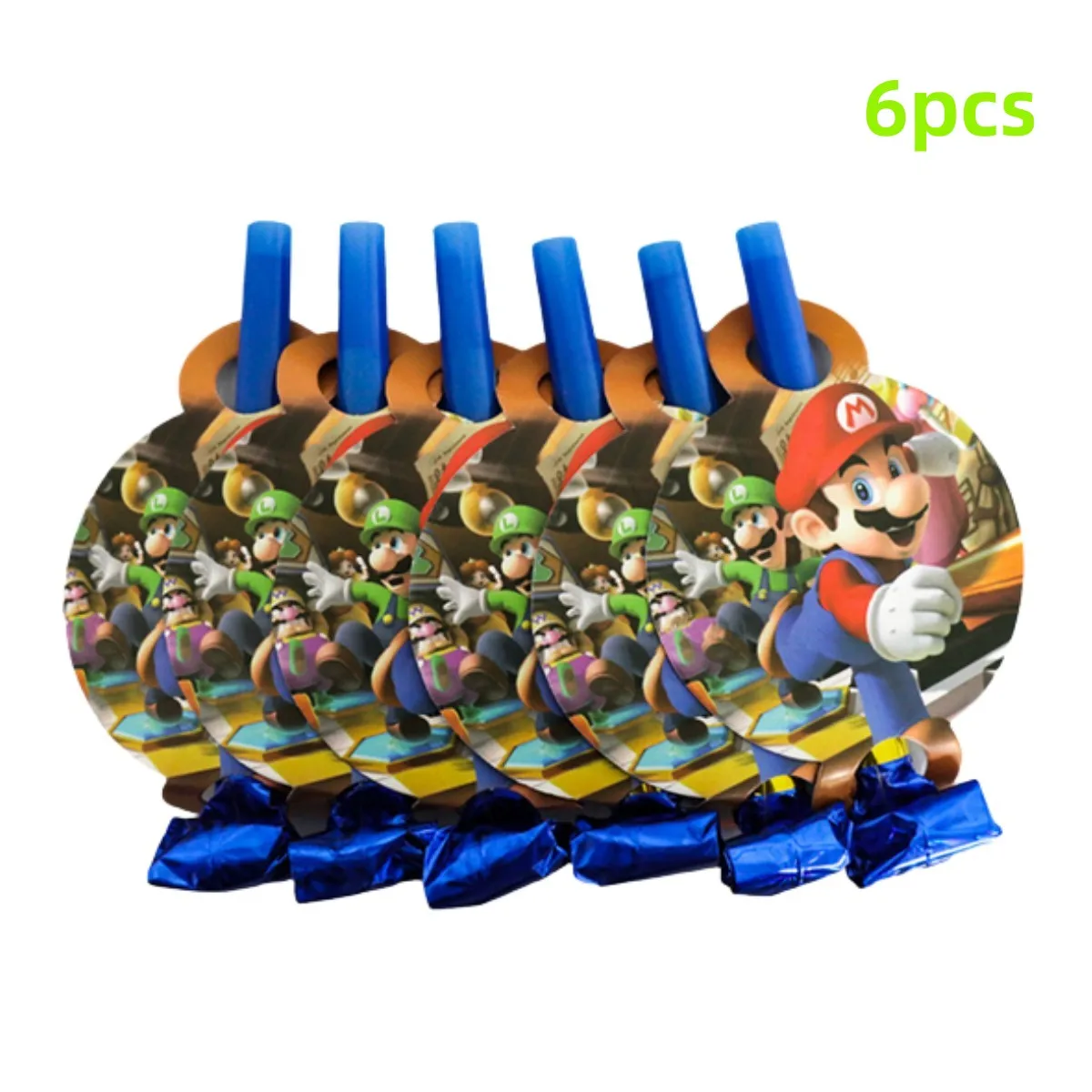 blow dragon 6pcs, Other