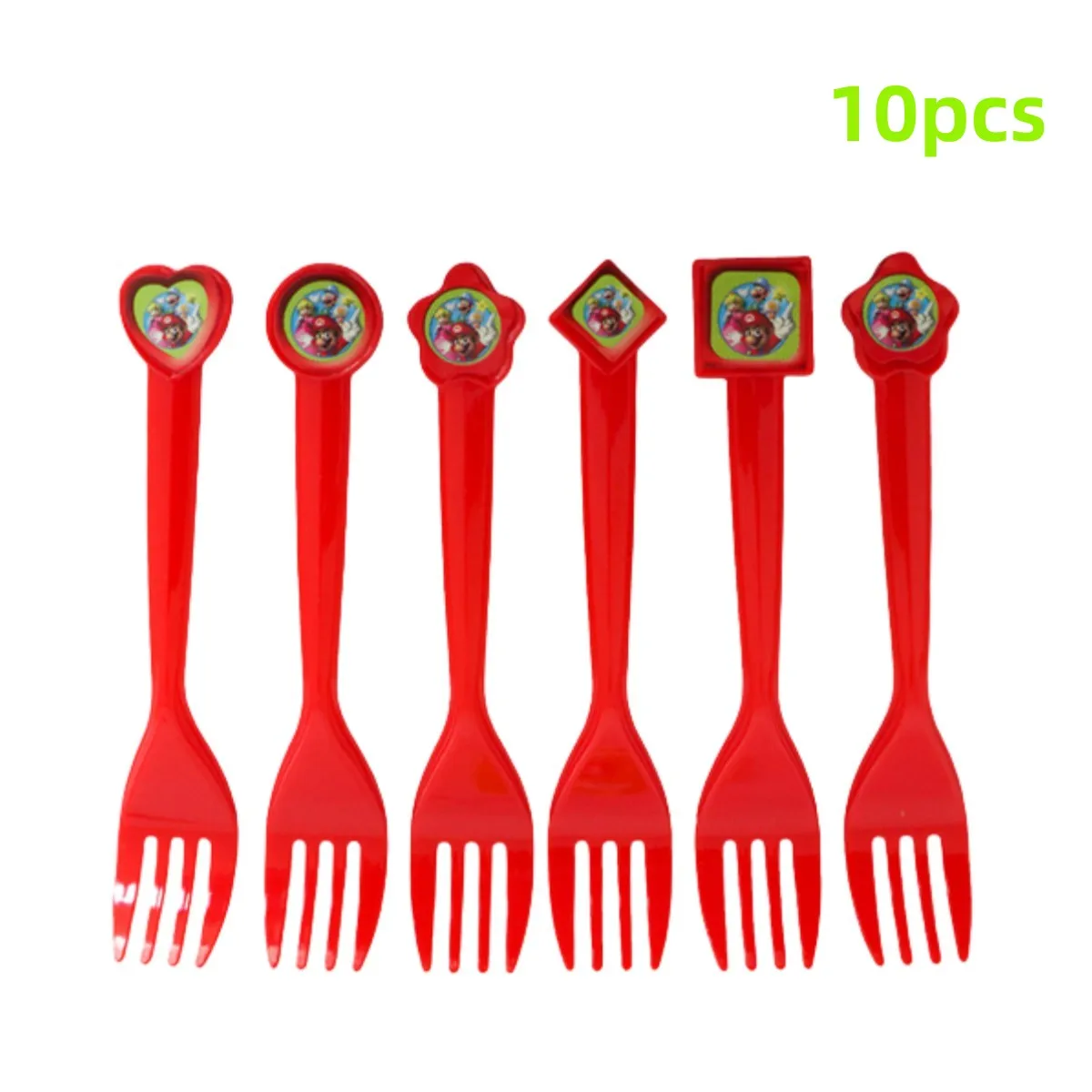 fork 10pcs, Other