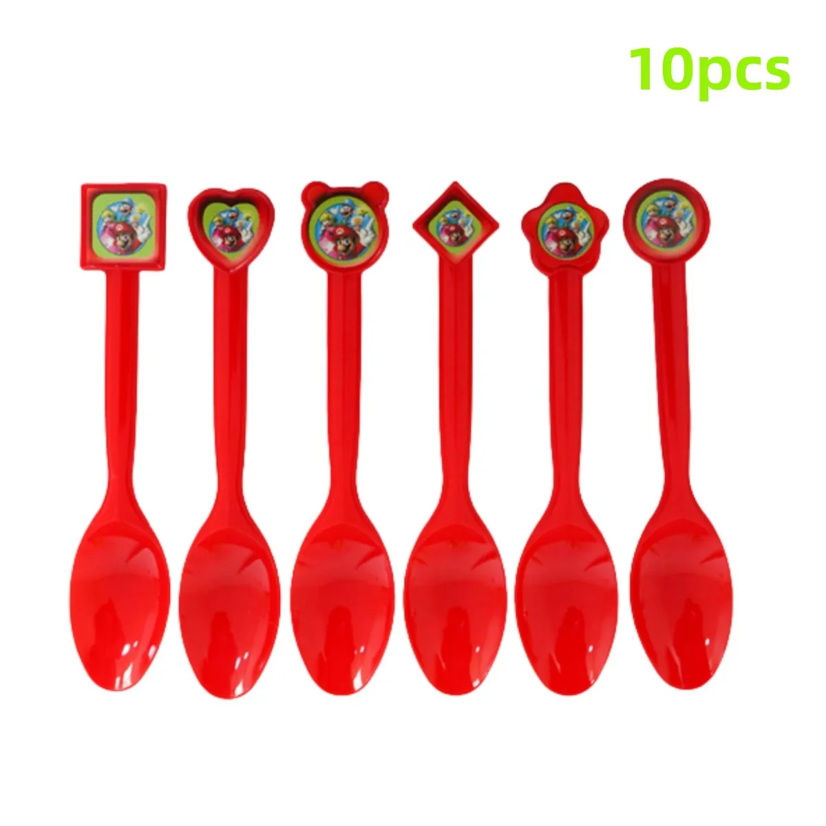 spoon 10pcs, Other