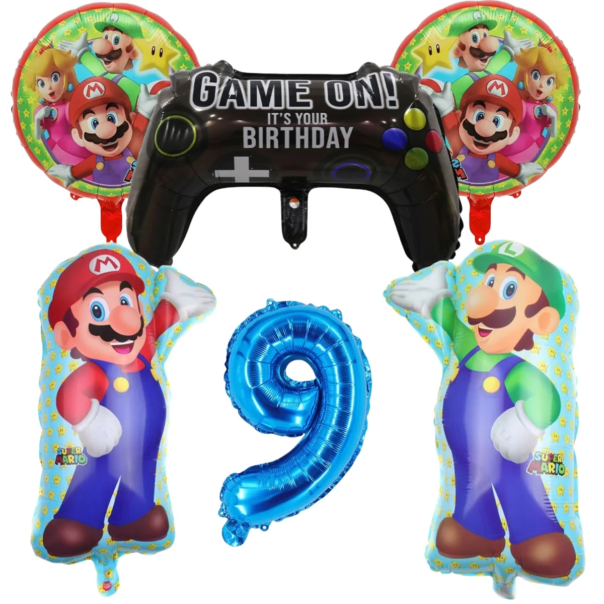 balloon  6pcs, Other