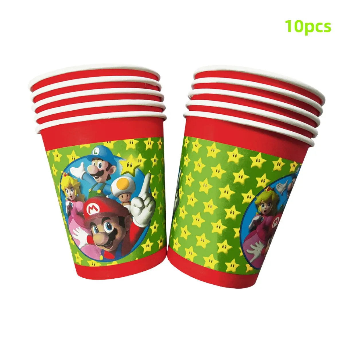 cup 10pcs, Other