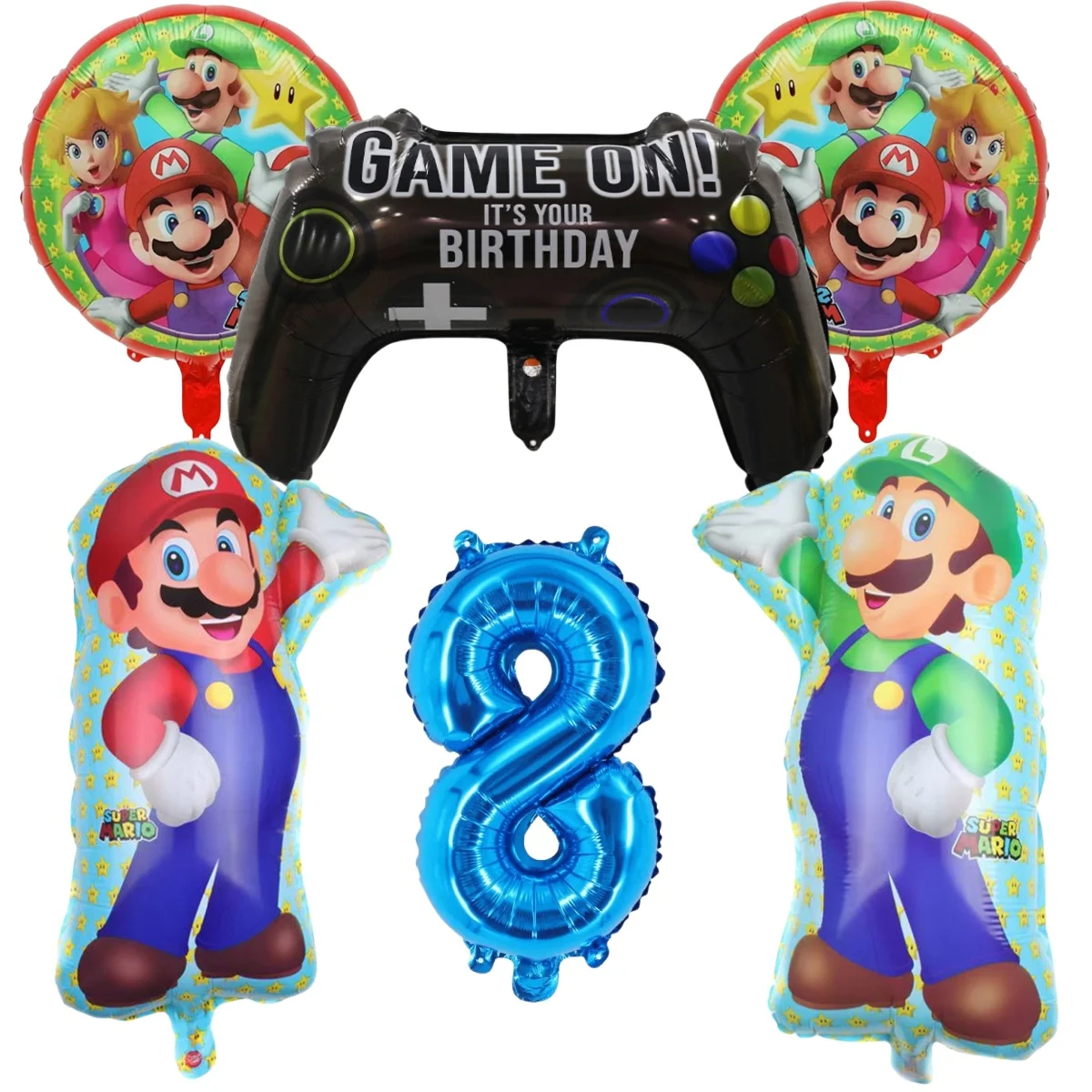 balloon  6pcs, Other