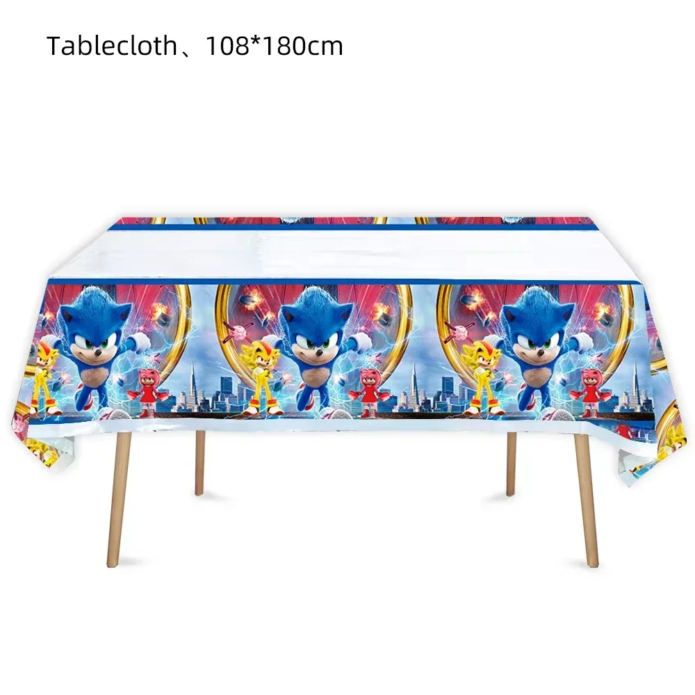 1pcs tablecloth