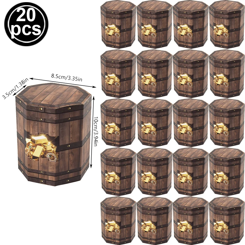 20pcs box, as picture