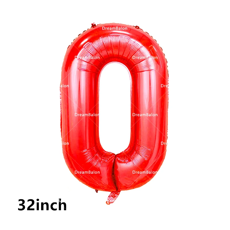 1pcs Foil Balloon, Other