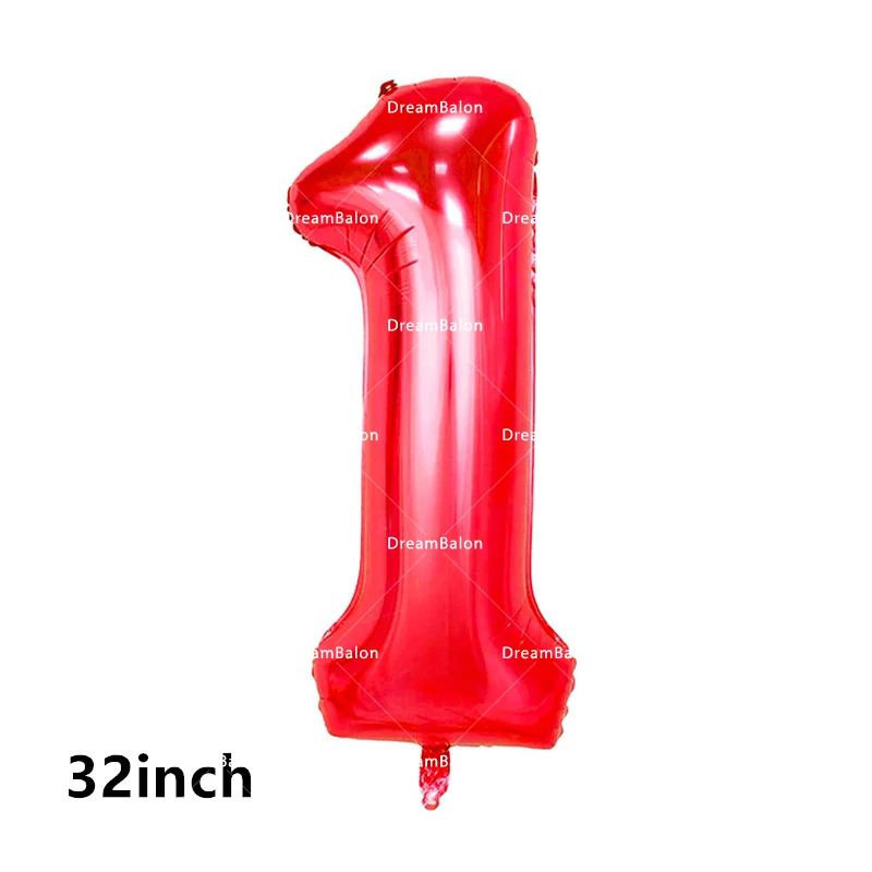 1pcs Foil Balloon, Other