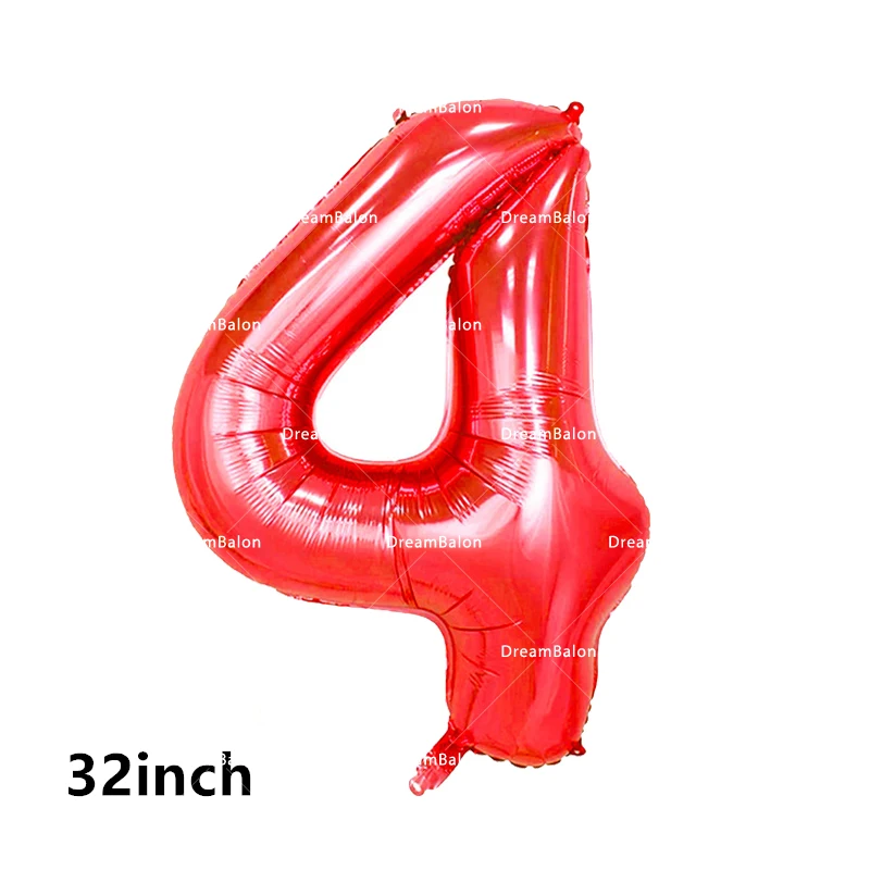 1pcs Foil Balloon, Other