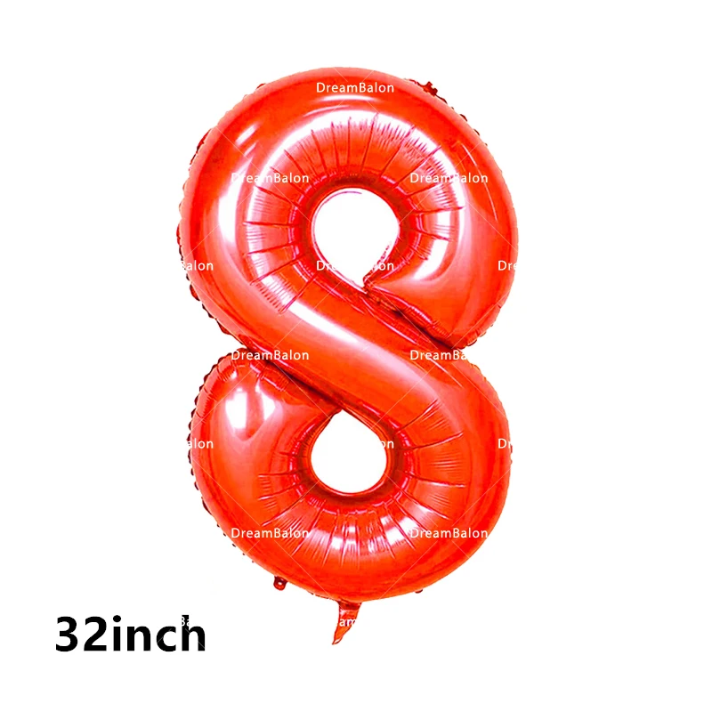 1pcs Foil Balloon, Other