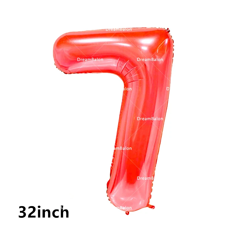 1pcs Foil Balloon, Other