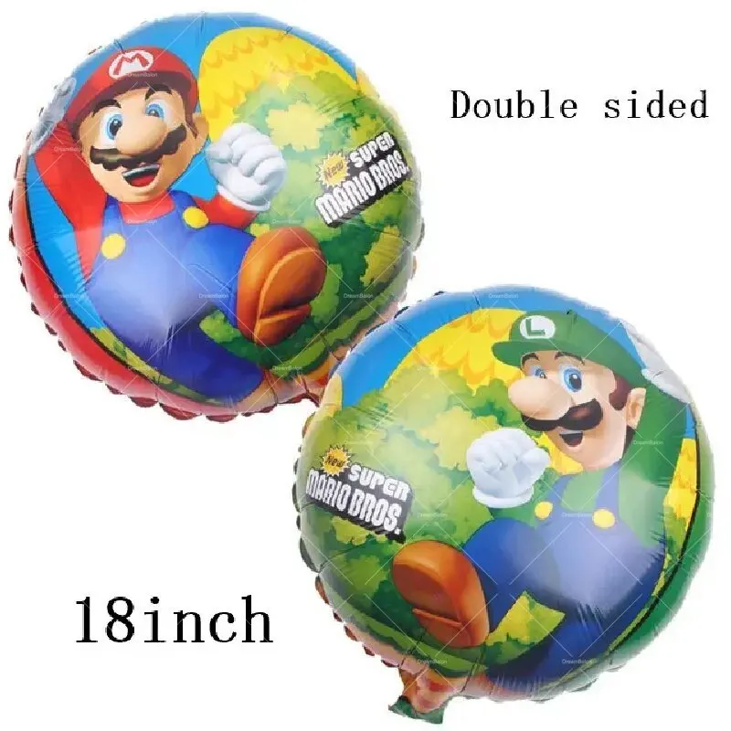 1pcs Foil Balloon, Other