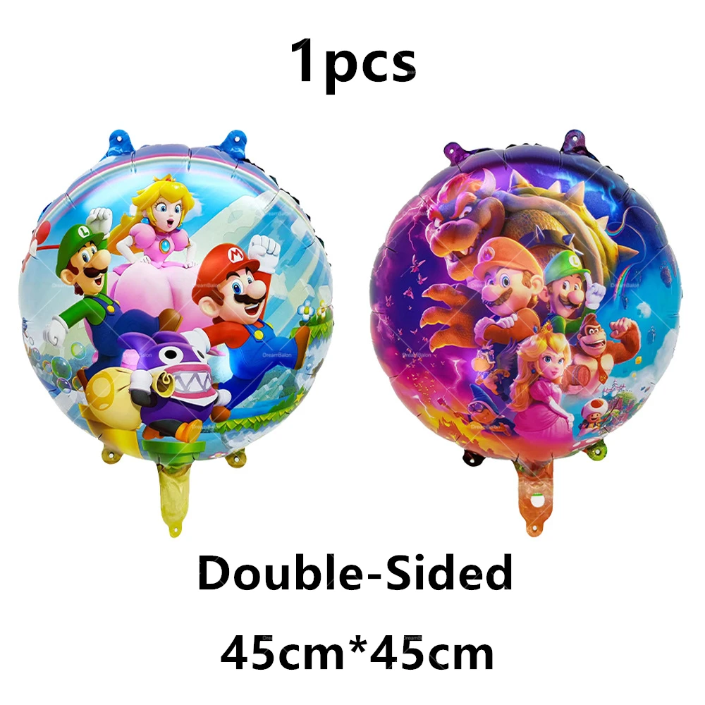 1pcs Foil Balloon, Other