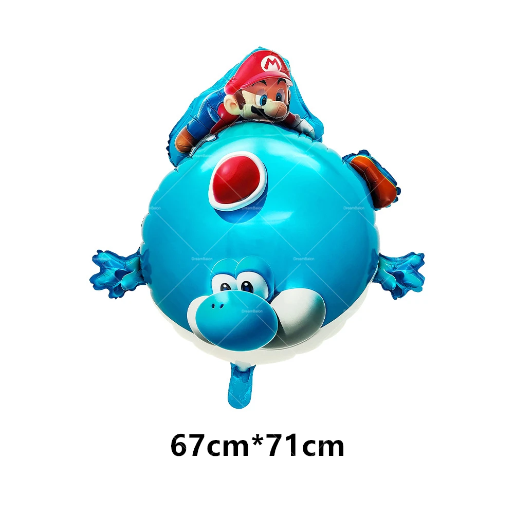 1pcs Foil Balloon, Other