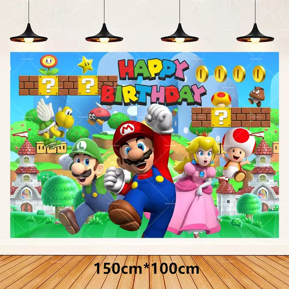 Background-1pcs, Other