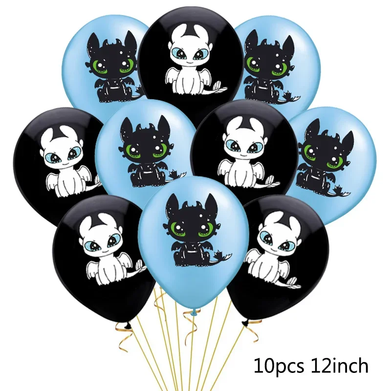 10pcs Latex Balloons, Other