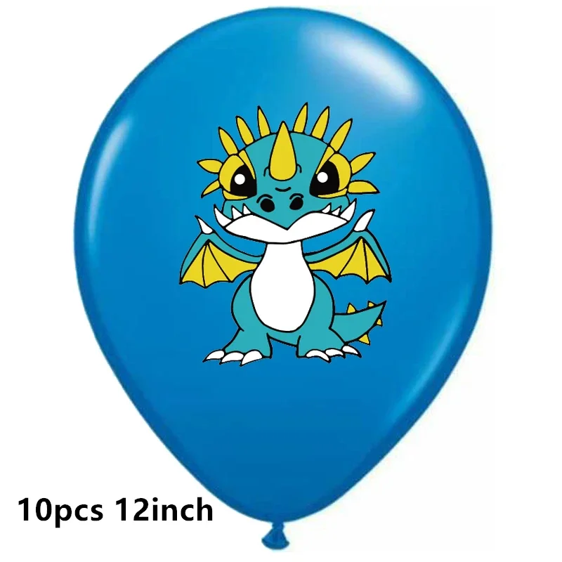 10pcs Latex Balloons, Other