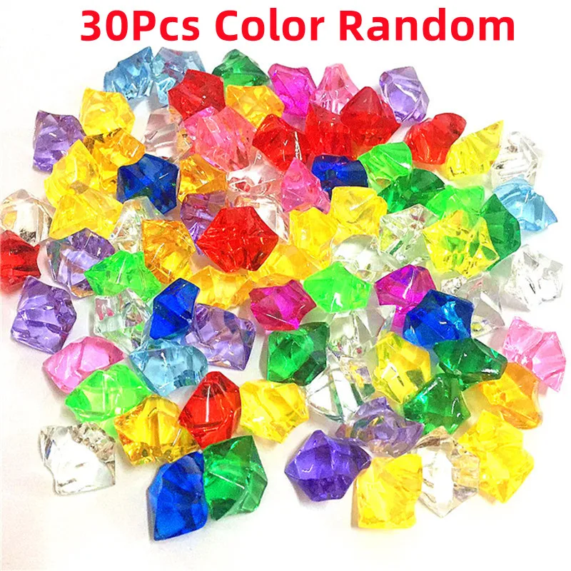 30pcs D