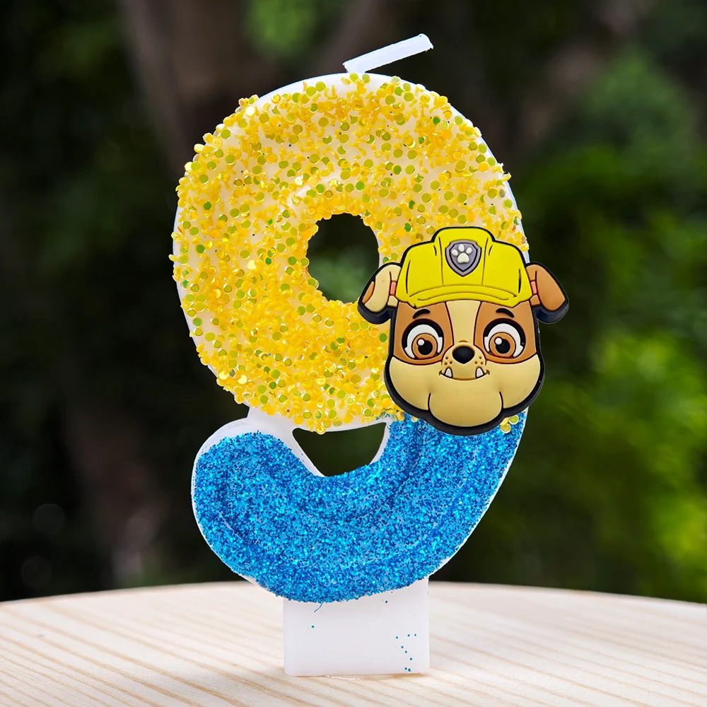 D 9, China Mainland, 1pack