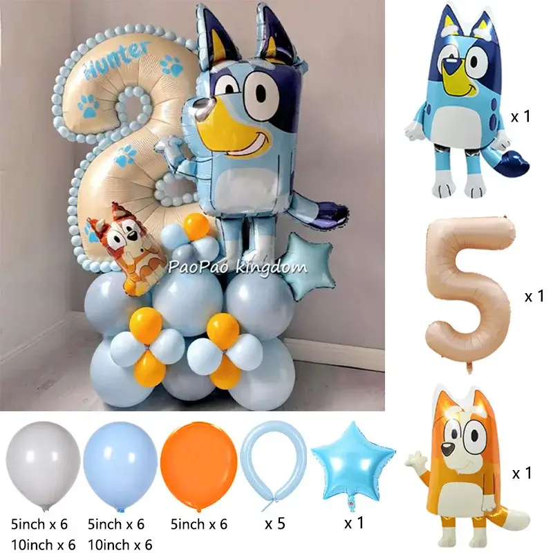 R-5, 1pack