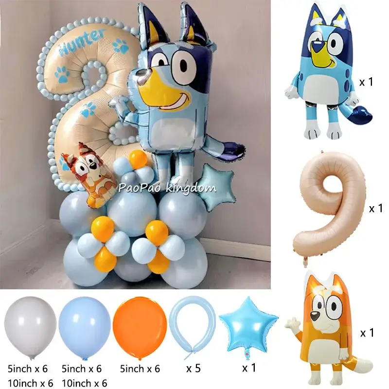 R-9, 1pack