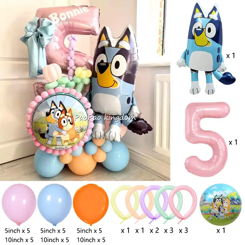 Q-5, 1pack