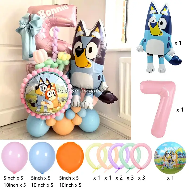 Q-7, 1pack
