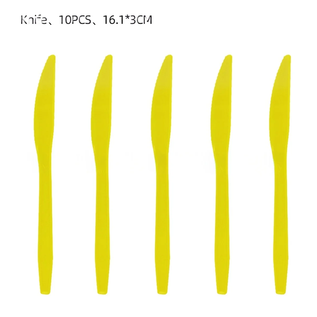 10pcs knife, other