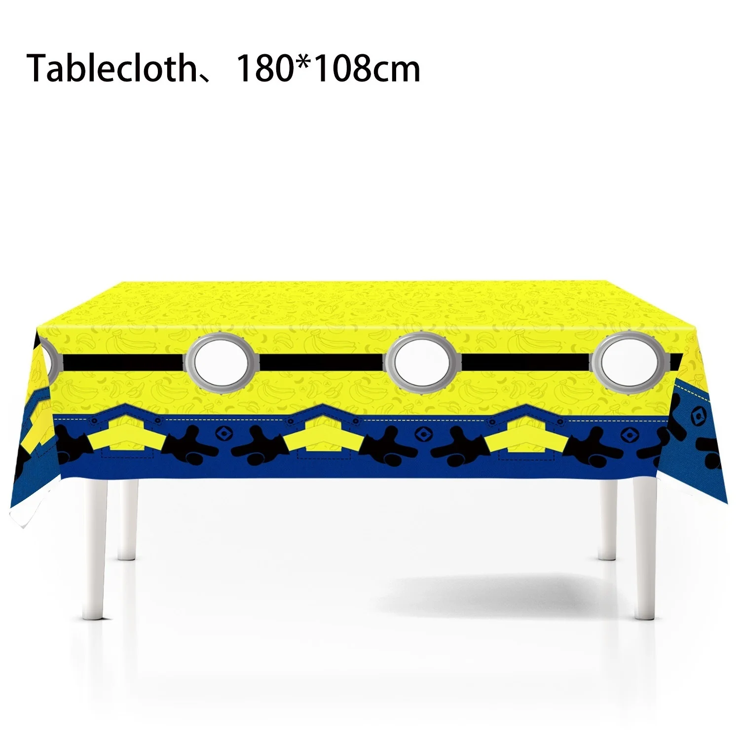 1pcs  tablecloth, other