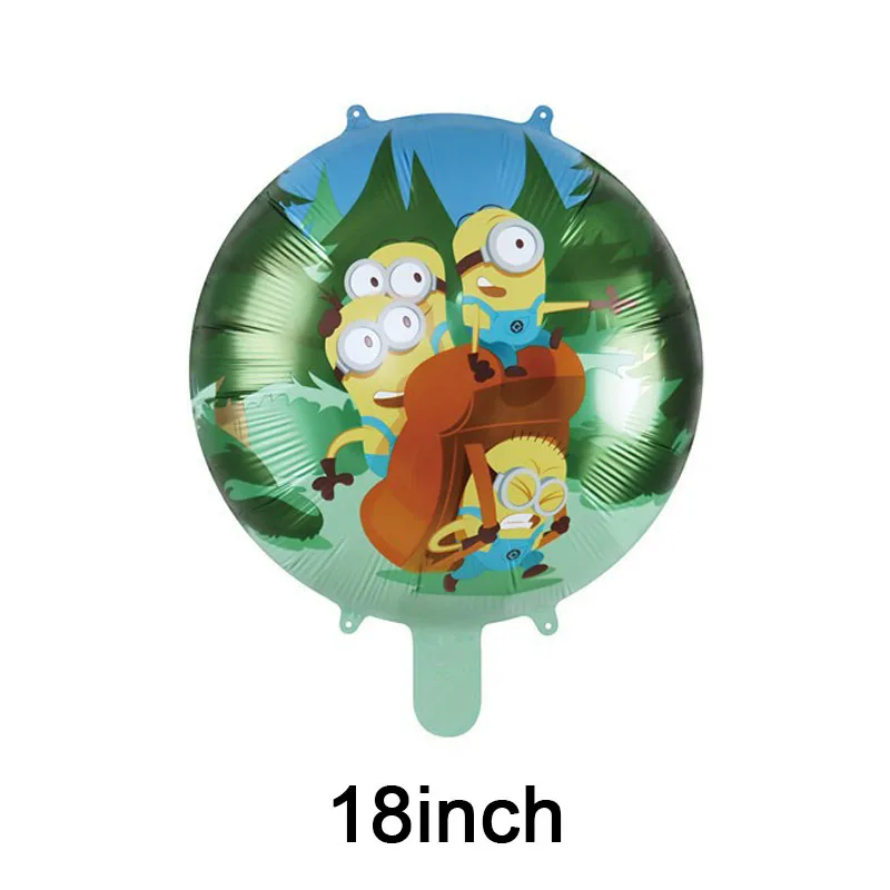 Balloon 5pcs
