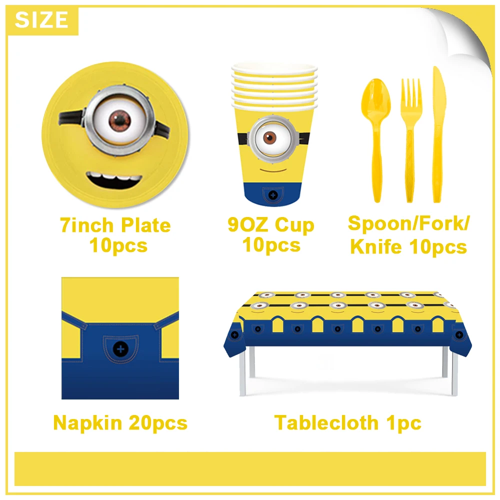 71pcs(7inch)