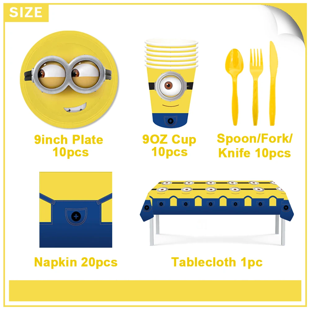 71pcs(9inch)