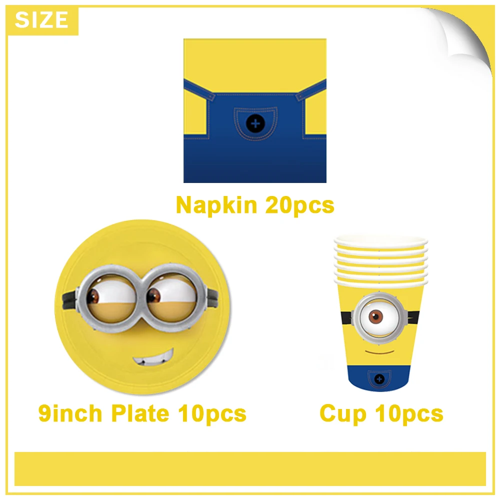 40pcs(9inch)