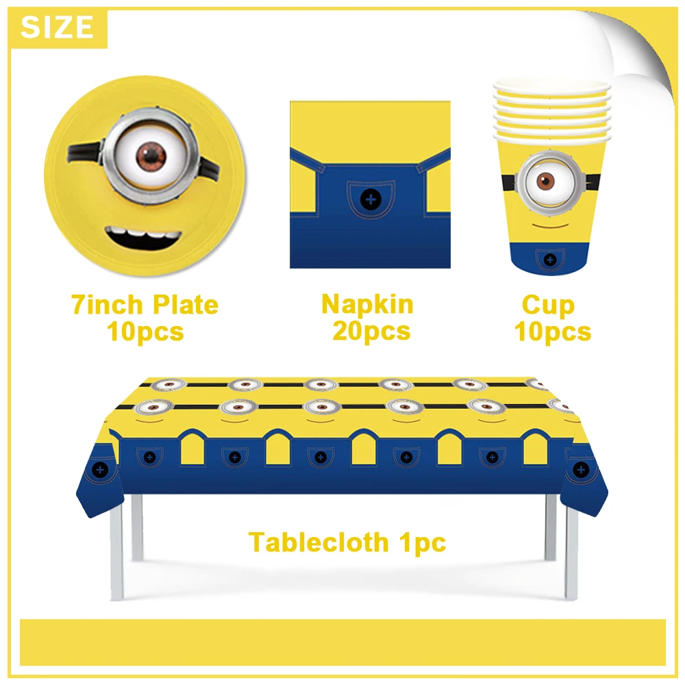 41pcs(7inch)