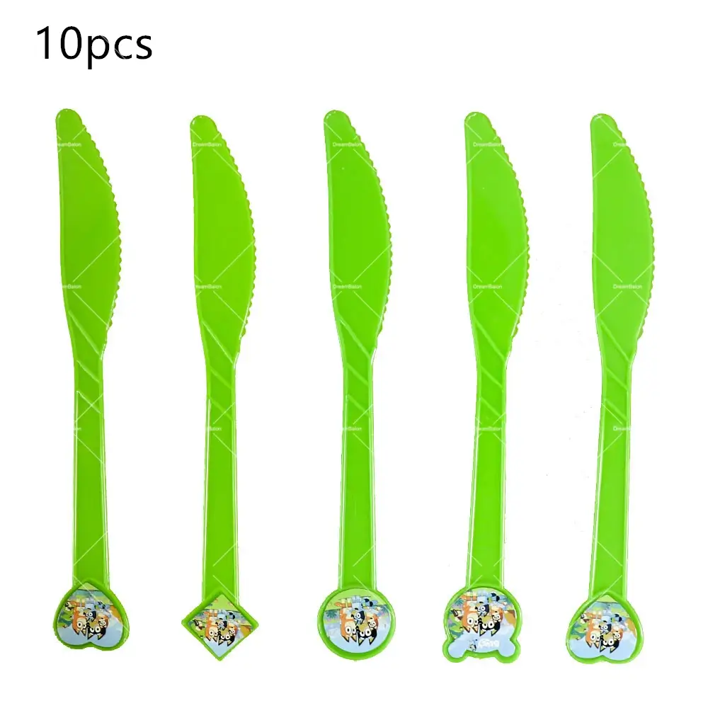 Knife-10pcs, Other