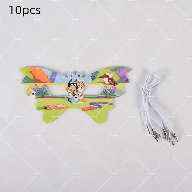Mask-10pcs, Other